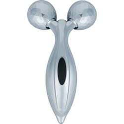 ヨドバシ.com - ウィキャン WJ-9261 3D美顔ローラー シルバー 通販
