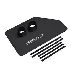 ヨドバシ.com - エコフロー EcoFlow EFA-WAVE3CarVentSeal [窓シート