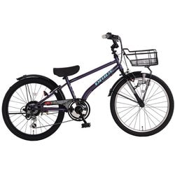 ヨドバシ.com - あさひ 子ども用自転車 ドライドBEAT BAA206-Q 20