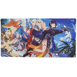 ヨドバシ.com - フモ fumo ふもコレ×黒い砂漠 ゲーミングマウスパッド