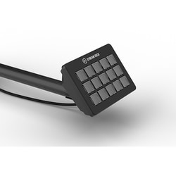 ヨドバシ.com - エルガト ELGATO Stream Deck Scissor Keys 10GBL9901