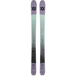 ヨドバシ.com - フォルクル Volkl BLAZE 104 PURPLE 25-26 Newモデル