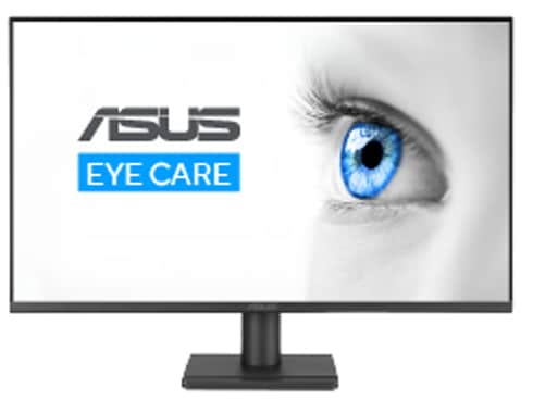 ヨドバシ.com - エイスース ASUS 液晶モニター/Eye Care/27型/フルHD