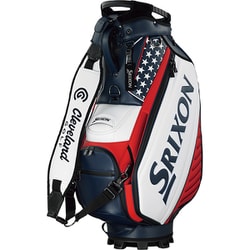 ヨドバシ.com - スリクソン SRIXON キャディバッグ 限定 GGC-S208L