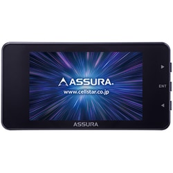 ヨドバシ.com - セルスター レーザー式オービス対応セーフティレーダー