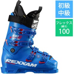 ヨドバシ.com - レクザム REXXAM R-EVO100S H24 25-26 Newモデル