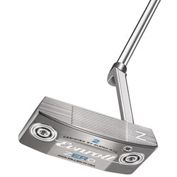 ヨドバシ.com - イーブンロール EVNROLL Z2s Square-Back Blade 34