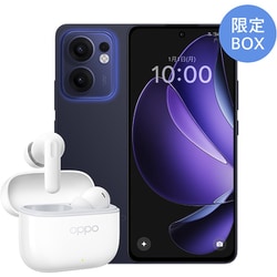 ヨドバシ.com - OPPO オッポ OPPO Reno13 A 限定BOX/6.7インチ