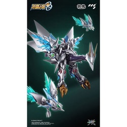 ヨドバシ.com - シーシーエストイズ CCSTOYS 数量限定 鉄魄（MORTAL