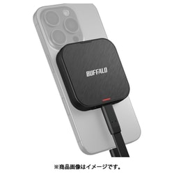 ヨドバシ.com - バッファロー BUFFALO USB 3.2（Gen 2） MagSafe