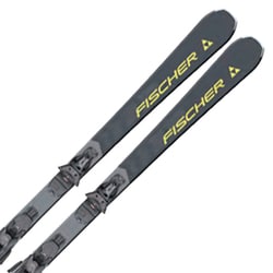 ヨドバシ.com - フィッシャー FISCHER スキー板「RC PULSE P56425