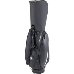 ヨドバシ.com - キャスコ kasco キャスコ キャディバッグ ブラック