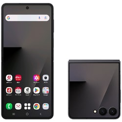 ヨドバシ.com - NTTドコモ エヌ・ティ・ティ・ドコモ Galaxy Z Flip7