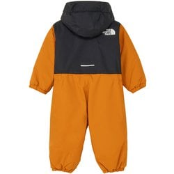 ヨドバシ.com - THE NORTH FACE ザ・ノース・フェイス ベビー スノー