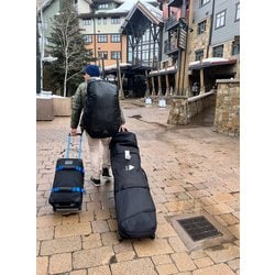 ヨドバシ.com - BURTON バートン ウィーリーギグバッグ スノーボード