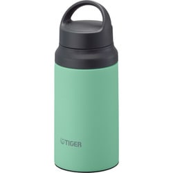 ヨドバシ.com - タイガー TIGER 真空断熱ボトル ハンドルつき 400ml