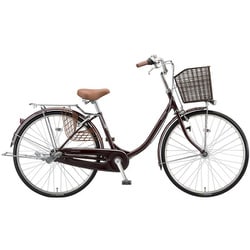 ヨドバシ.com - ブリヂストン BRIDGESTONE シティサイクル EBRIDGE U