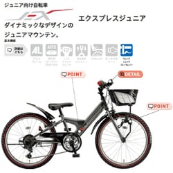 ヨドバシ.com - ブリヂストン BRIDGESTONE 子ども用自転車