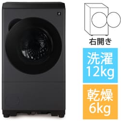 ヨドバシ.com - シャープ SHARP ドラム式洗濯乾燥機 洗濯12kg/乾燥6kg