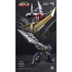 ヨドバシ.com - シーシーエストイズ CCSTOYS 鉄魄（MORTAL MIND