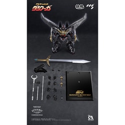 ヨドバシ.com - シーシーエストイズ CCSTOYS 鉄魄（MORTAL MIND