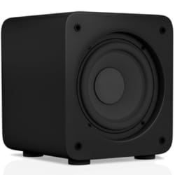 ヨドバシ.com - Audioengine オーディオエンジン S6 パワードサブ