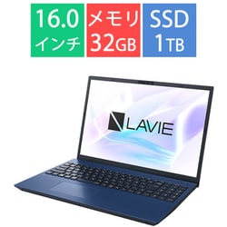 ヨドバシ.com - NEC エヌイーシー 【ヨドバシカメラ限定】ノート