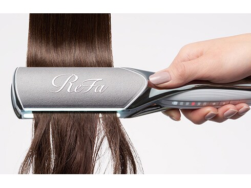ヨドバシ.com - リファ ReFa ストレートヘアアイロン ReFa POWER