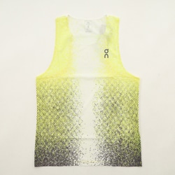 ヨドバシ.com - オン On レースシングレット メンズ ランニングウェア