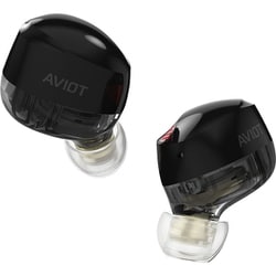 ヨドバシ.com - AVIOT アビオット 完全ワイヤレスイヤホン