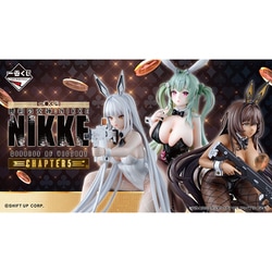 ヨドバシ.com - バンダイスピリッツ 一番くじ 勝利の女神：NIKKE
