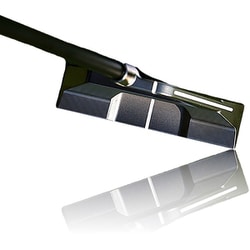 ヨドバシ.com - クロスパット CROSSPUTT CP-400 33インチ [ゴルフ