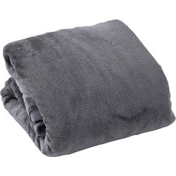 ヨドバシ.com - ヤマゼン YAMAZEN スッポリ電気毛布 ひざ掛け 70×100cm