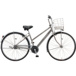 ヨドバシ.com - ブリヂストン BRIDGESTONE シティサイクル アルベルト