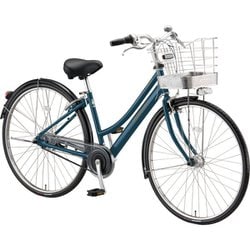 ヨドバシ.com - ブリヂストン BRIDGESTONE シティサイクル アルベルト