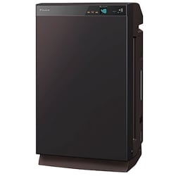 ヨドバシ.com - ダイキン DAIKIN 除加湿ストリーマ空気清浄機 うるると