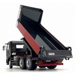 ヨドバシ.com - 京商 KYOSHO KS03940BK 1/43 UD TRUCKS QUON KYOKUTO