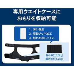 ヨドバシ.com - ザムスト ZAMST MOTIONAID THIGH LOAD（太もも用