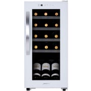 ヨドバシ.com - デバイスタイル deviceSTYLE ワインセラー L3 通販