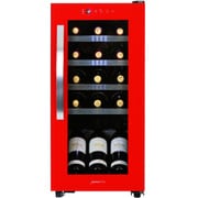 ヨドバシ.com - デバイスタイル deviceSTYLE ワインセラー WA-12E-K