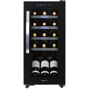 ヨドバシ.com - エスアイエス SIS ワインセラー ベルチェ方式 28本収納