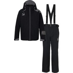 ヨドバシ.com - ムーブスポーツ MoveSport INSULATED SUIT ユニ
