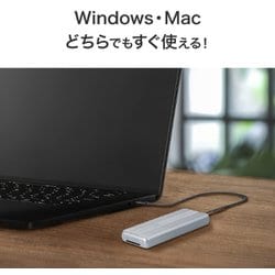 ヨドバシ.com - アイ・オー・データ機器 I-O DATA 超高速ポータブルSSD