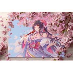 ヨドバシ.com - キブギアー KIBU GEAR ゲーミングマウスパッド/ガラス