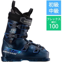 ヨドバシ.com - レクザム REXXAM R-EVO PLUS 100 25-26 Newモデル