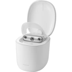 ヨドバシ.com - パナソニック Panasonic スチーマー ナノケア SKINACT