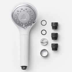 ヨドバシ.com - パナソニック Panasonic ファインバブルシャワーヘッド