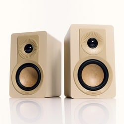 ヨドバシ.com - ダリ DALI KUPID ブックシェルフ・スピーカー ペア CW