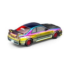 ヨドバシ.com - ポップレース S42-APAxpo2025 1/64 GT-R R33 AIT 2025