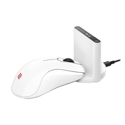 ヨドバシ.com - BenQ ベンキュー ZOWIE ワイヤレスゲーミングマウス 高